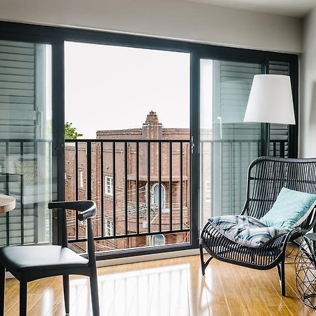 Veriu Randwick Sidney Exterior foto