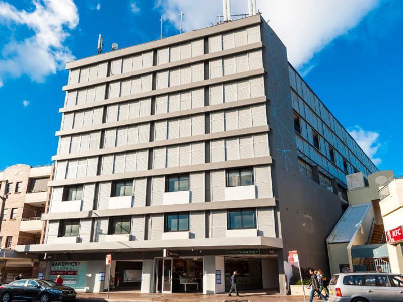 Veriu Randwick Sidney Exterior foto