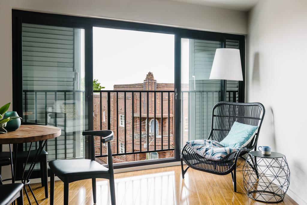 Veriu Randwick Sidney Exterior foto