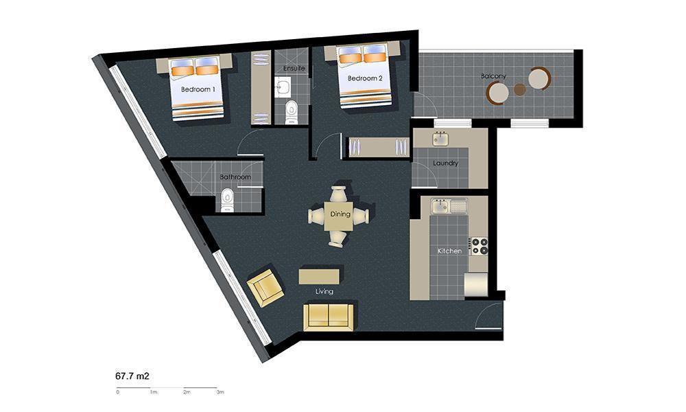 Veriu Randwick Sidney Exterior foto