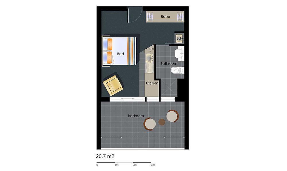 Veriu Randwick Sidney Exterior foto