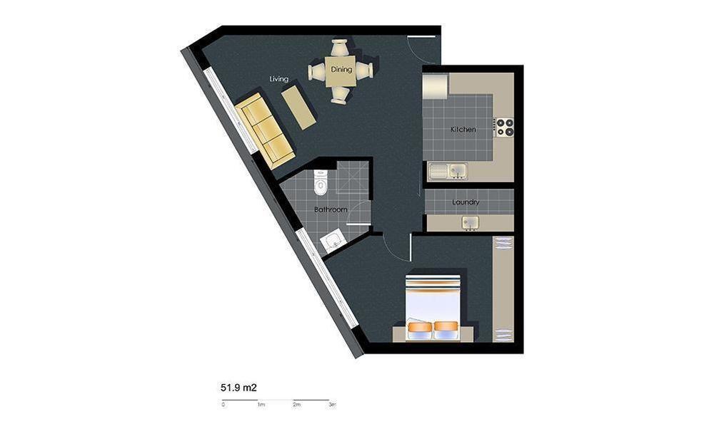 Veriu Randwick Sidney Exterior foto