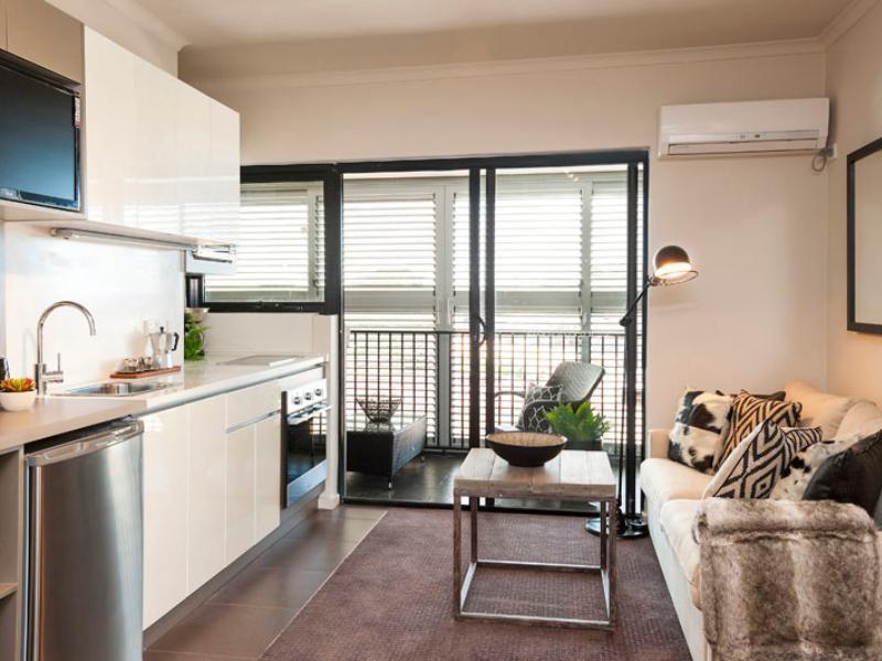 Veriu Randwick Sidney Exterior foto