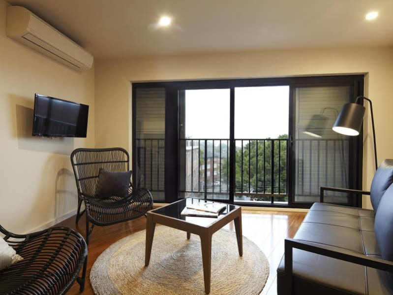 Veriu Randwick Sidney Exterior foto
