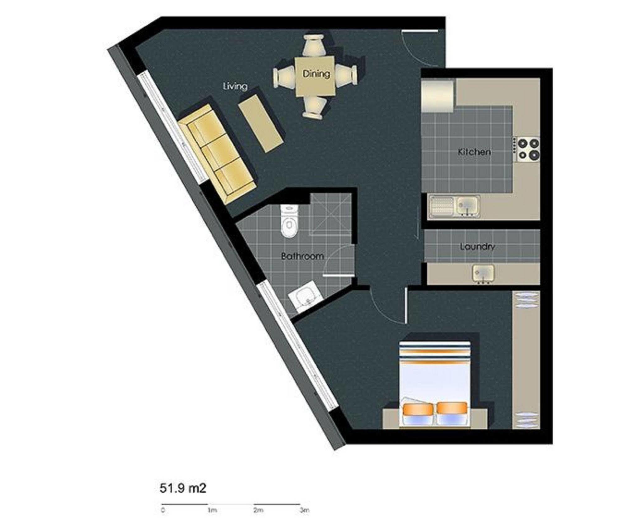 Veriu Randwick Sidney Exterior foto