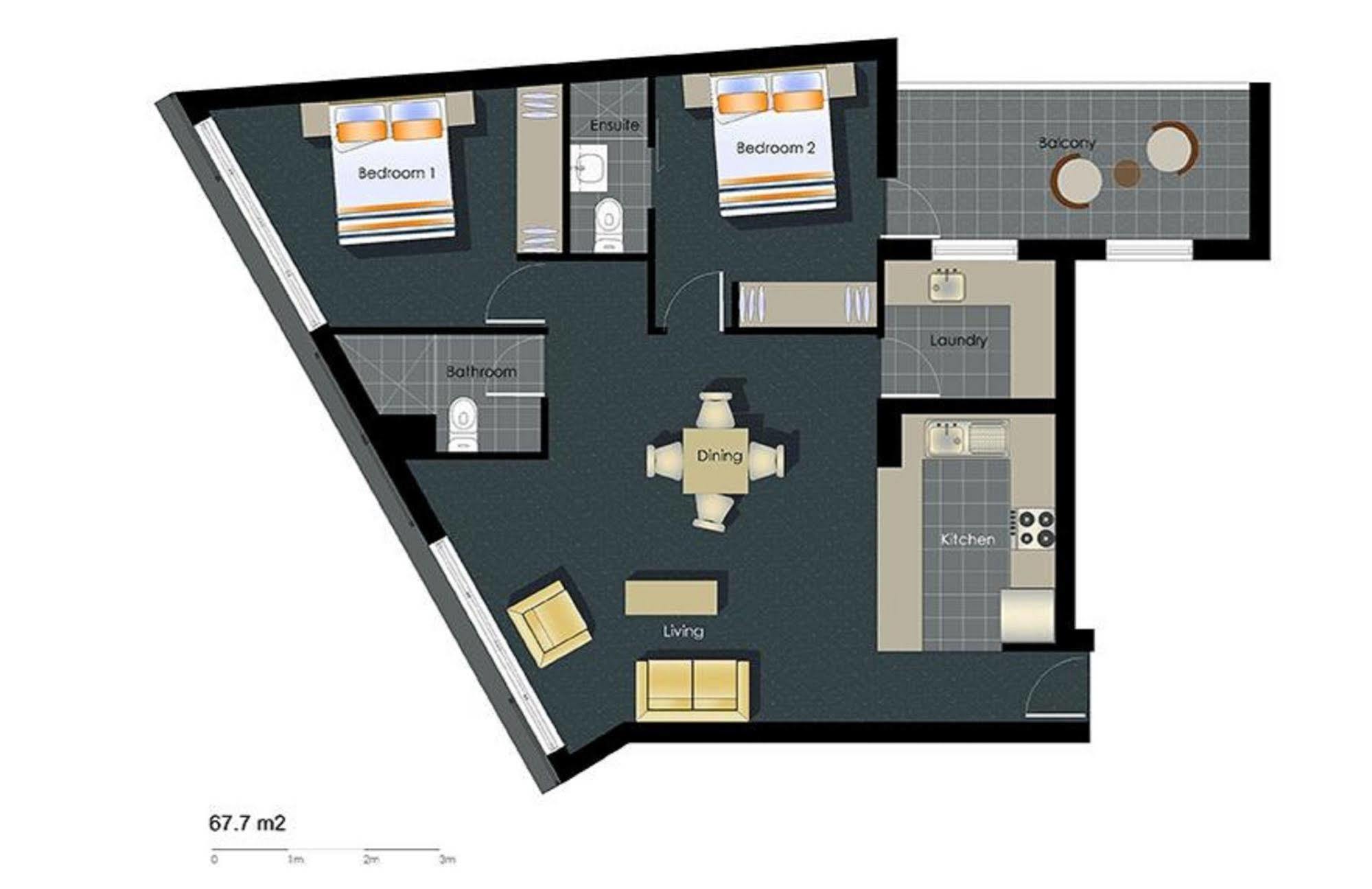 Veriu Randwick Sidney Exterior foto