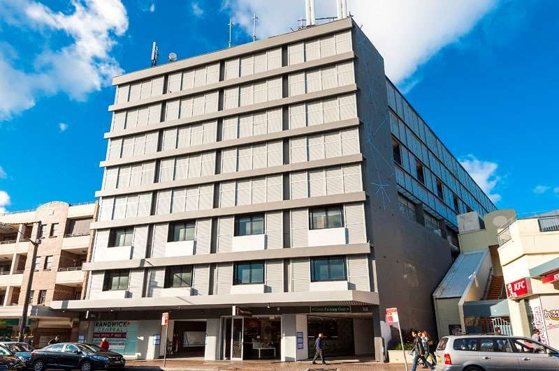 Veriu Randwick Sidney Exterior foto