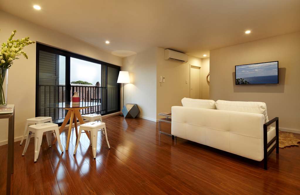 Veriu Randwick Sidney Quarto foto