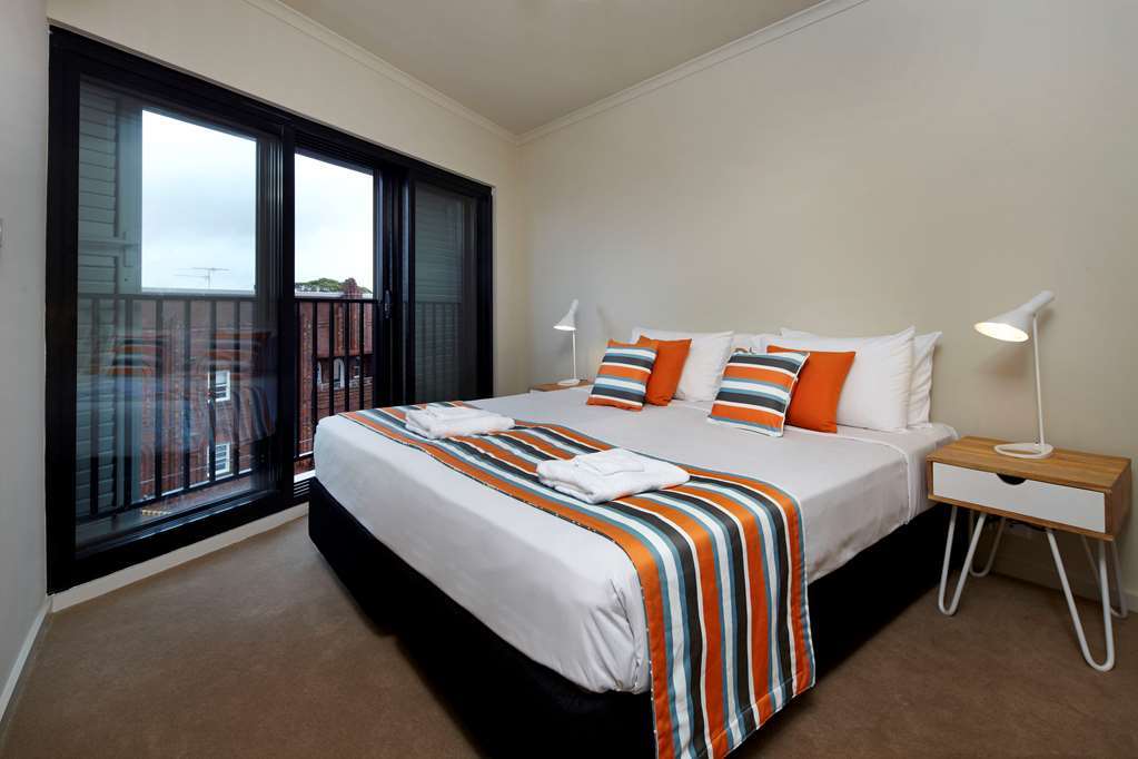 Veriu Randwick Sidney Quarto foto
