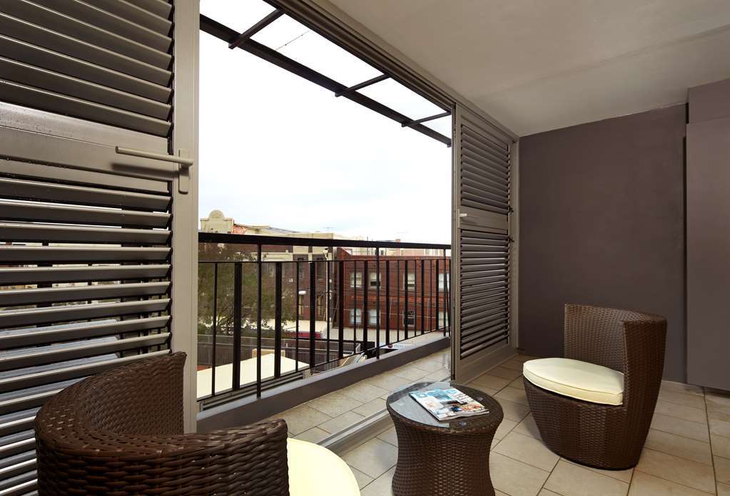 Veriu Randwick Sidney Interior foto