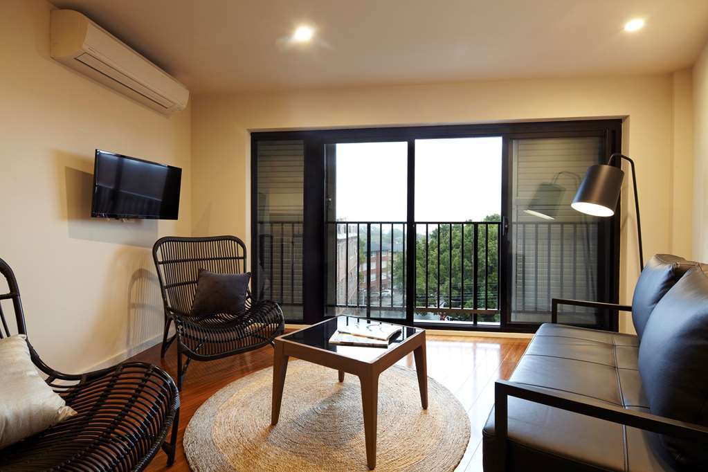 Veriu Randwick Sidney Quarto foto