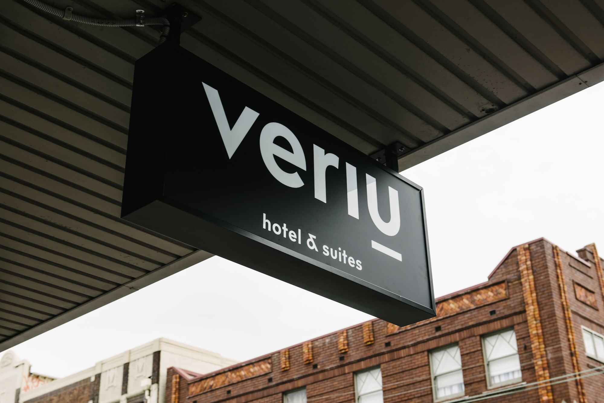 Veriu Randwick Sidney Exterior foto