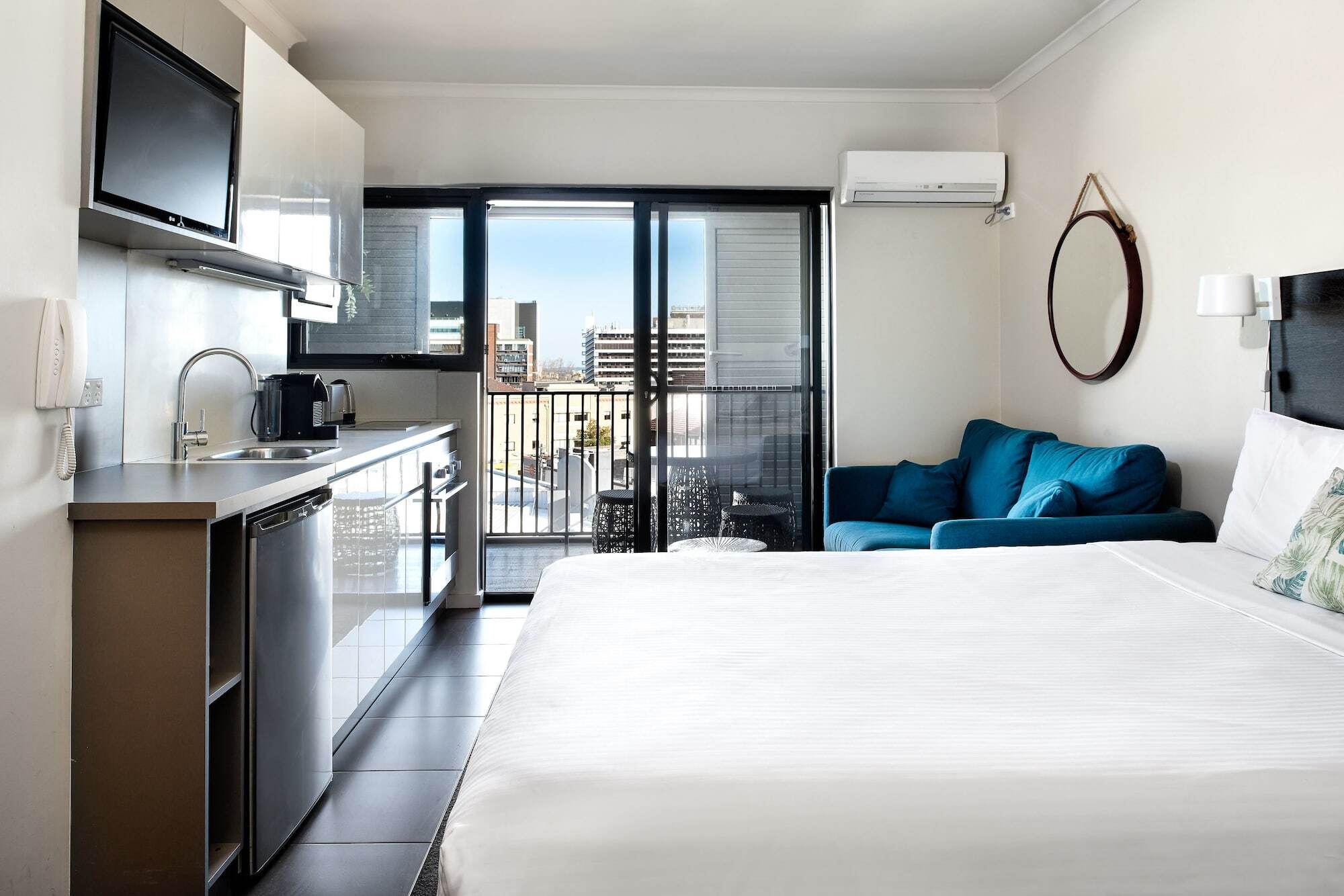 Veriu Randwick Sidney Exterior foto